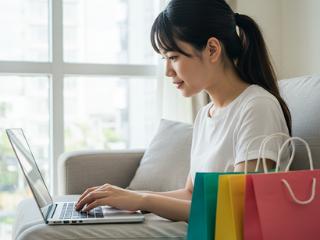 compras online