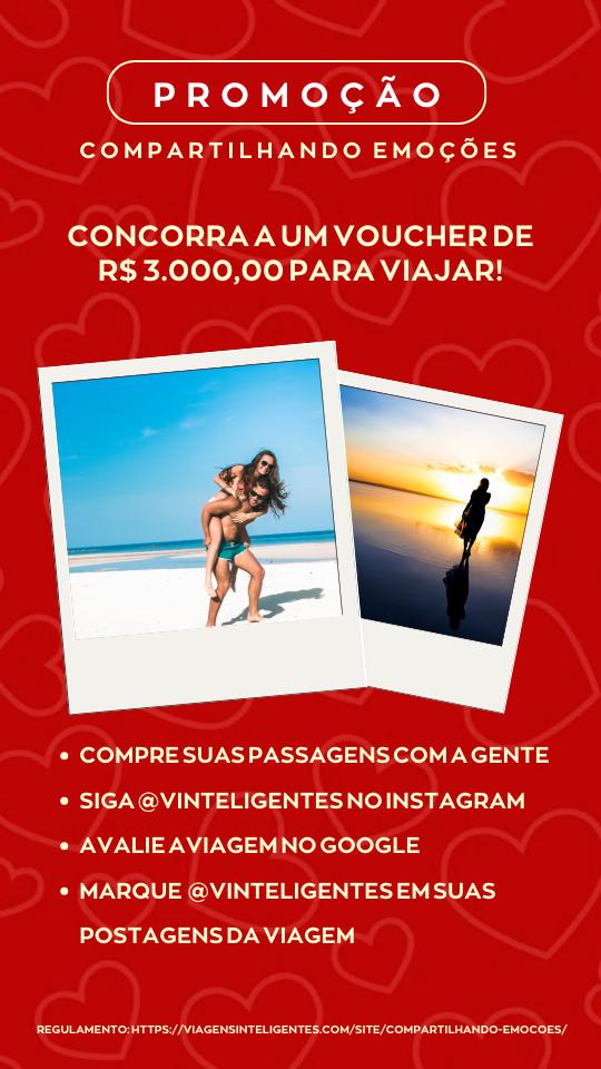 Compartilhando Emoções